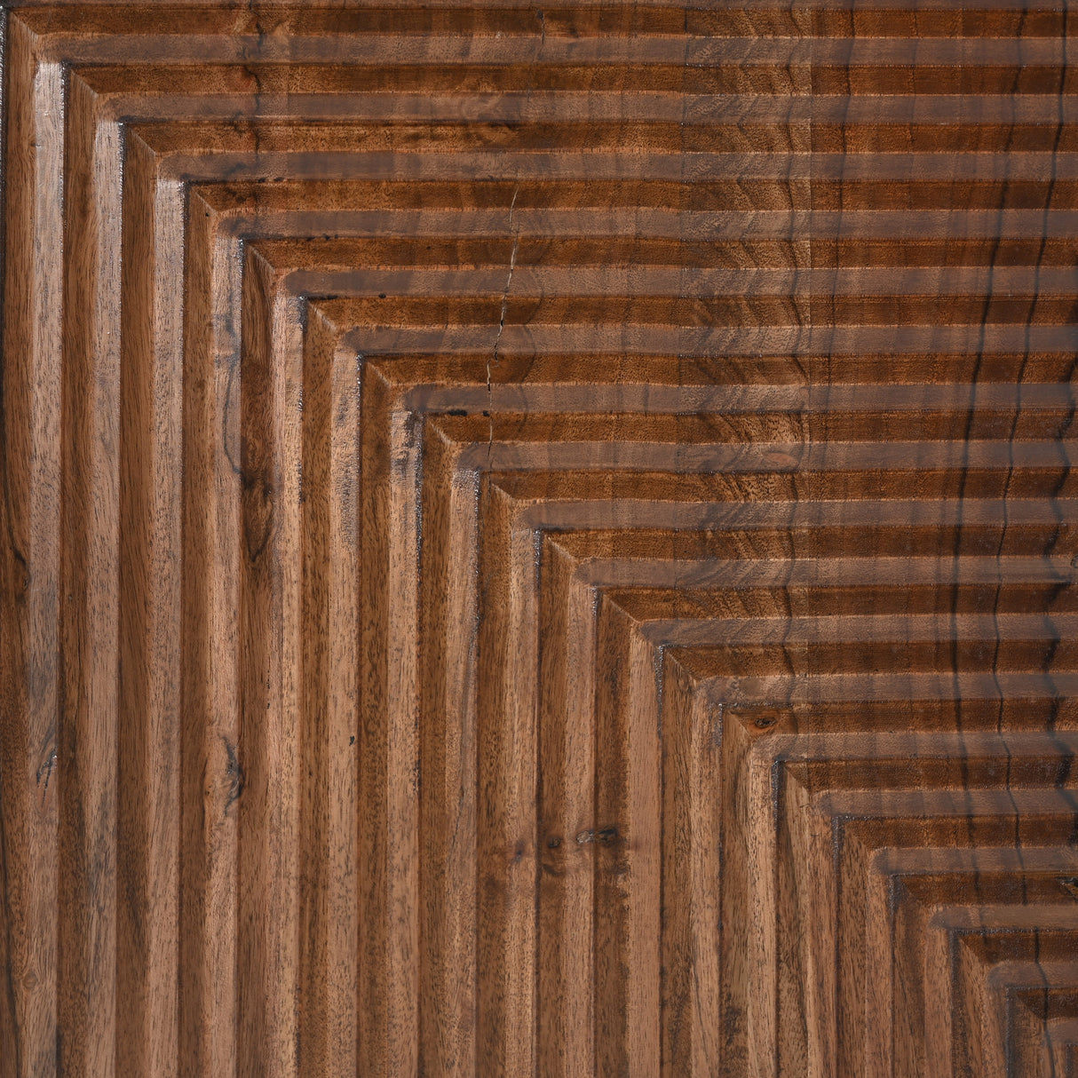 Jatil Walnut Cabinet by Zuomod at Eve Furniture