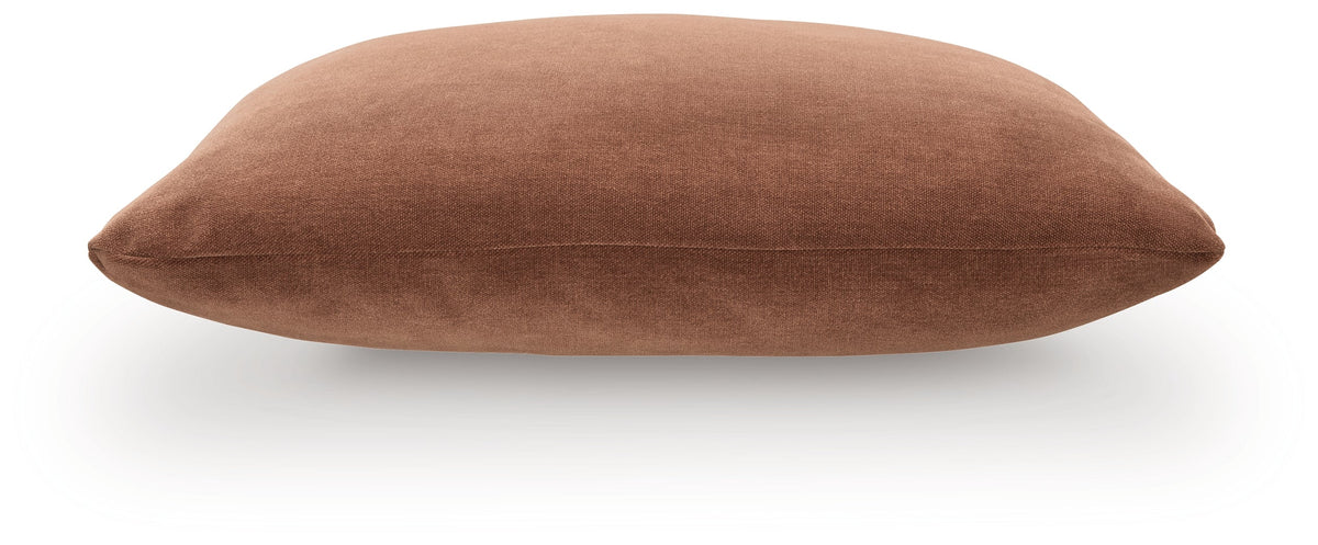 Jaxkins Sienna Pillow (Set of 4) by Ashley at Eve Furniture