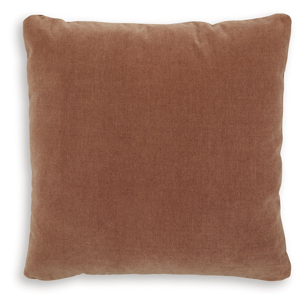 Jaxkins Sienna Pillow (Set of 4) by Ashley at Eve Furniture