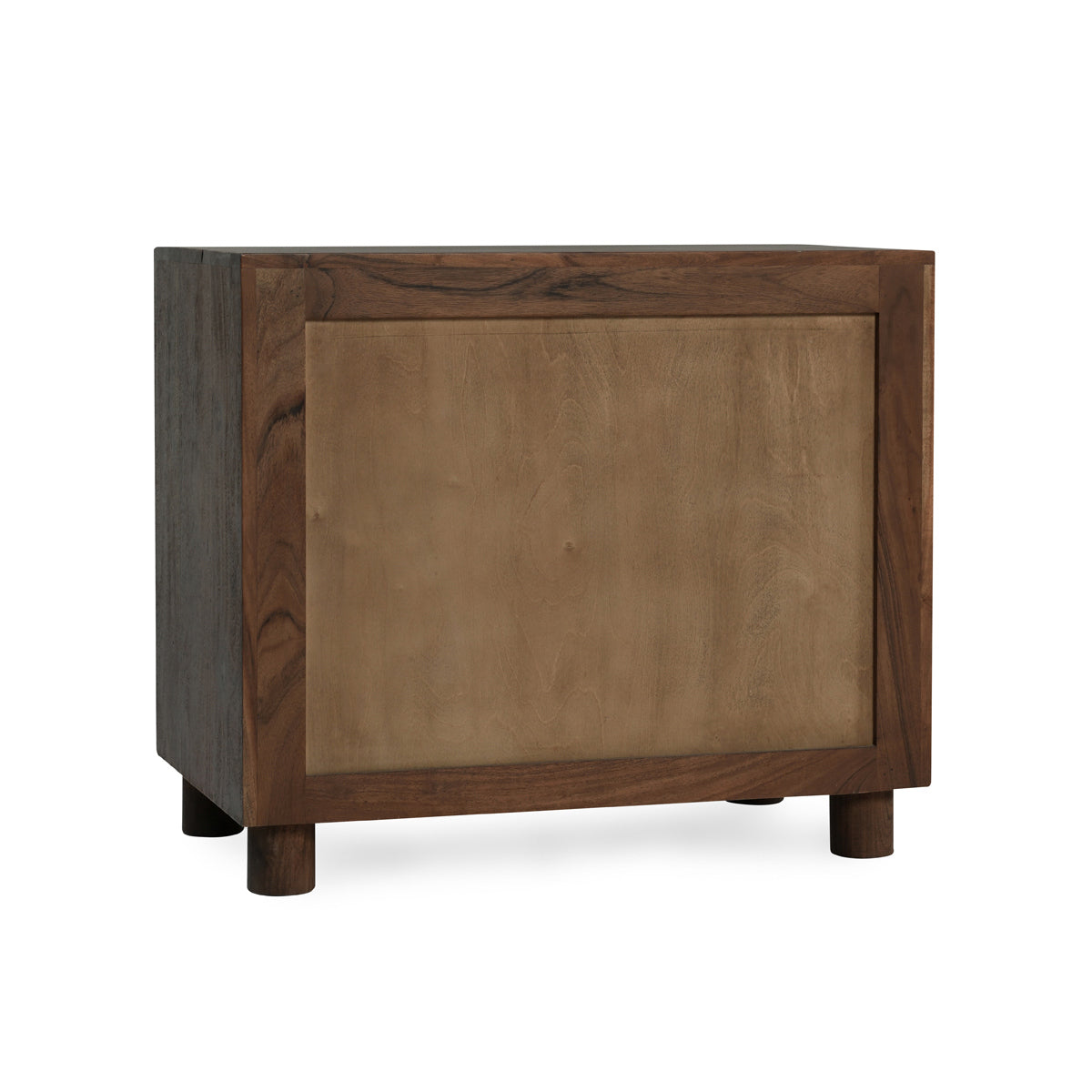 Jaxon 2 Drawer Nightstand by Classic Home at Eve Furniture