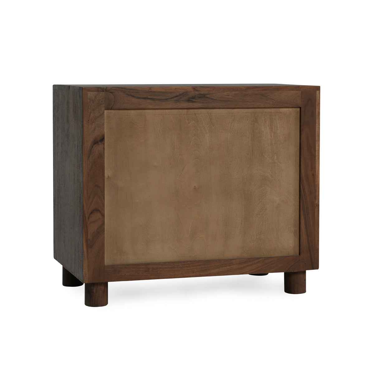 Jaxon Brown Nightstand by Classic Home at Eve Furniture
