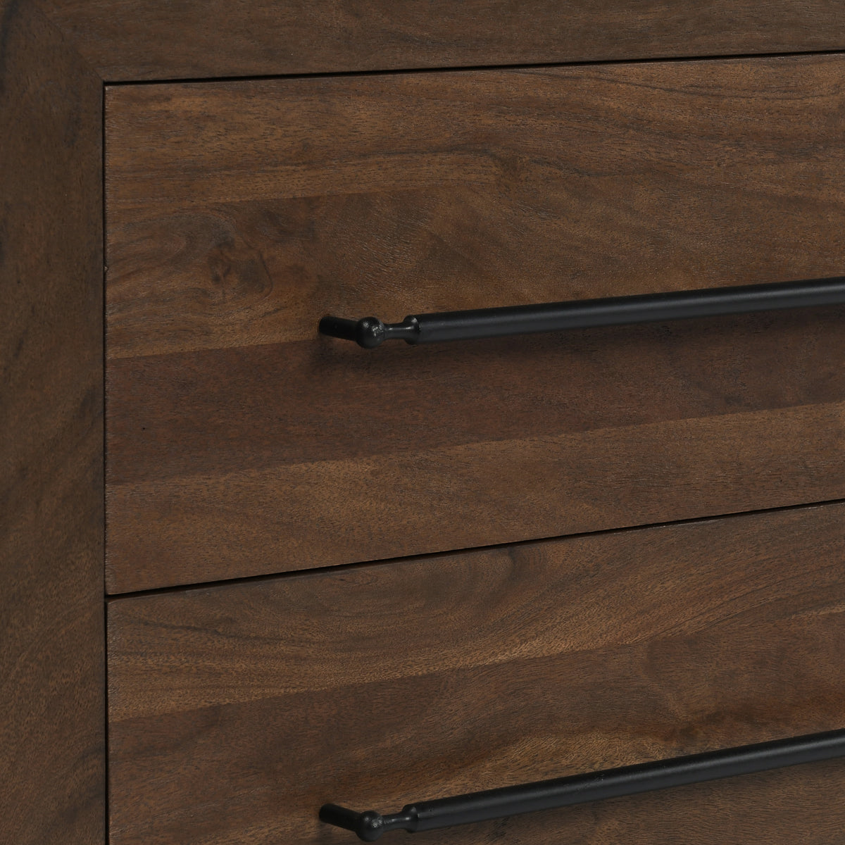 Jaxon Brown Nightstand by Classic Home at Eve Furniture