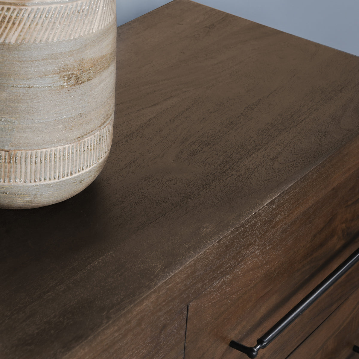 Jaxon Cocoa Brown Dresser by Classic Home at Eve Furniture