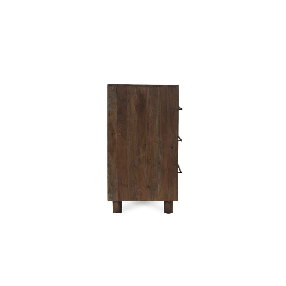 Jaxon Cocoa Brown Dresser by Classic Home at Eve Furniture