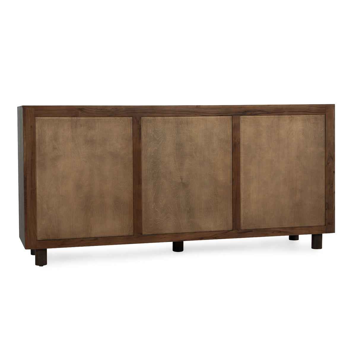 Jaxon Cocoa Brown Dresser by Classic Home at Eve Furniture