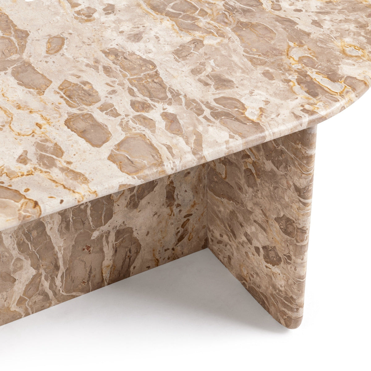 Jaylani Coffee Table by Classic Home at Eve Furniture