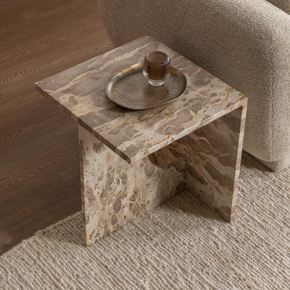 Jaylani End Table by Classic Home at Eve Furniture
