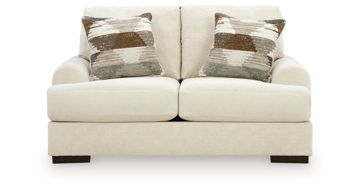 Jayne Park Living Room Set by Ashley at Eve Furniture