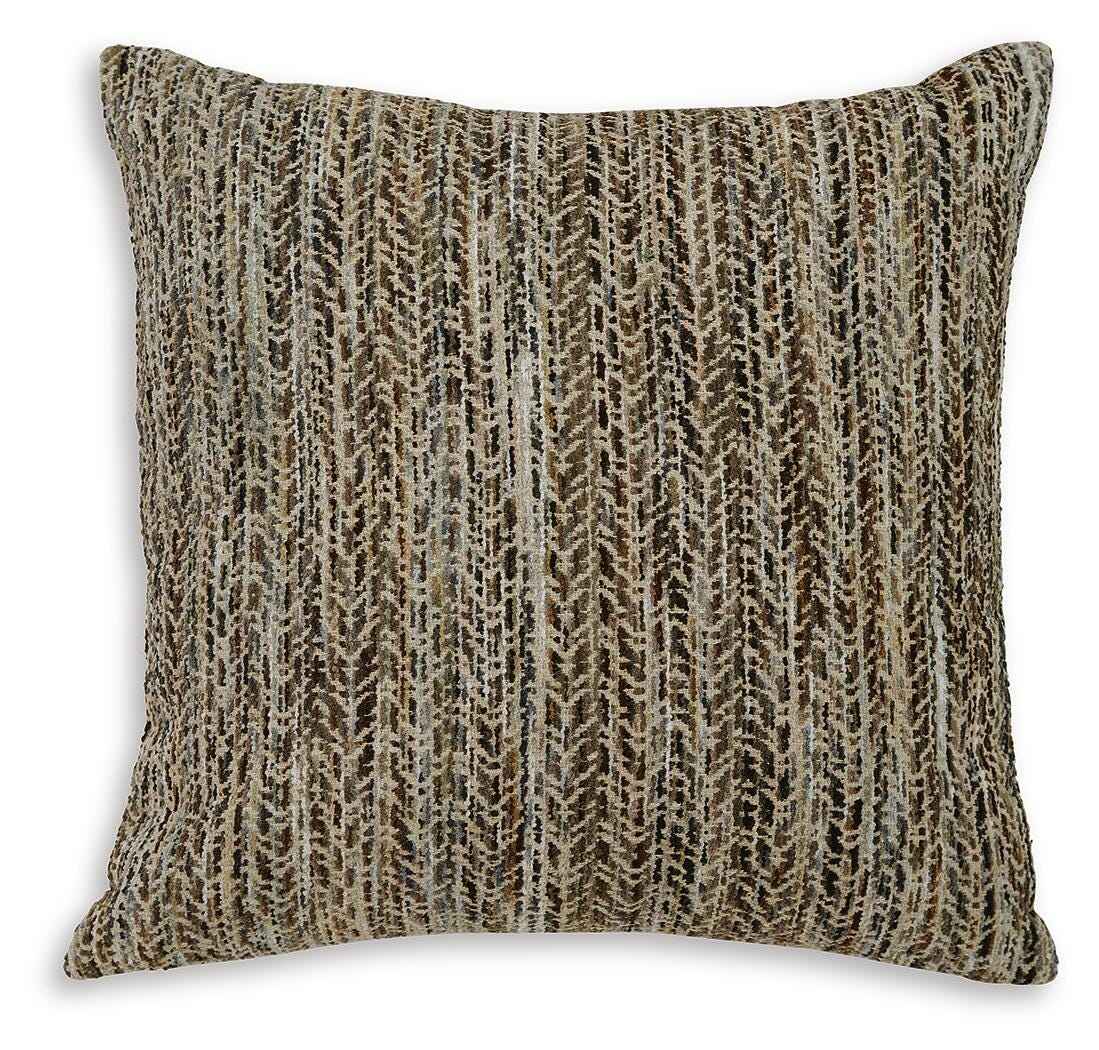 Jayner Multi Pillow by Ashley at Eve Furniture