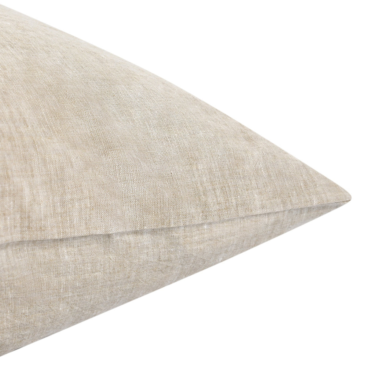 Jayson Natural Linen Cashmere Duvet Collection by Classic Home at Eve Furniture
