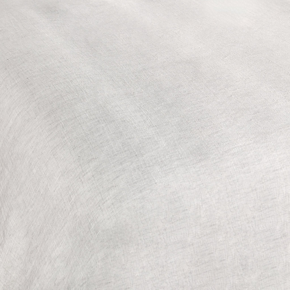 Jayson Quartz White Linen Cashmere Duvet Collection by Classic Home at Eve Furniture