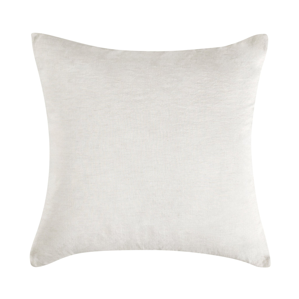 Jayson Quartz White Linen Cashmere Duvet Collection by Classic Home at Eve Furniture
