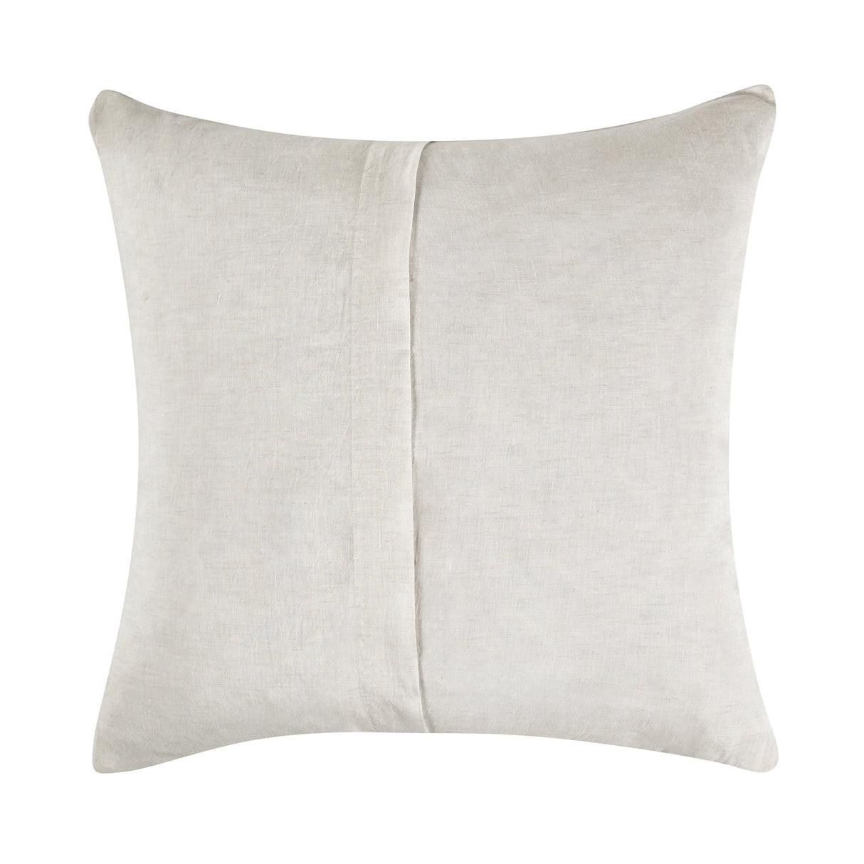 Jayson Quartz White Linen Cashmere Duvet Collection by Classic Home at Eve Furniture