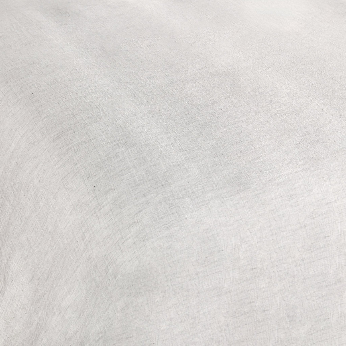 Jayson Quartz White Linen Cashmere Duvet Collection by Classic Home at Eve Furniture