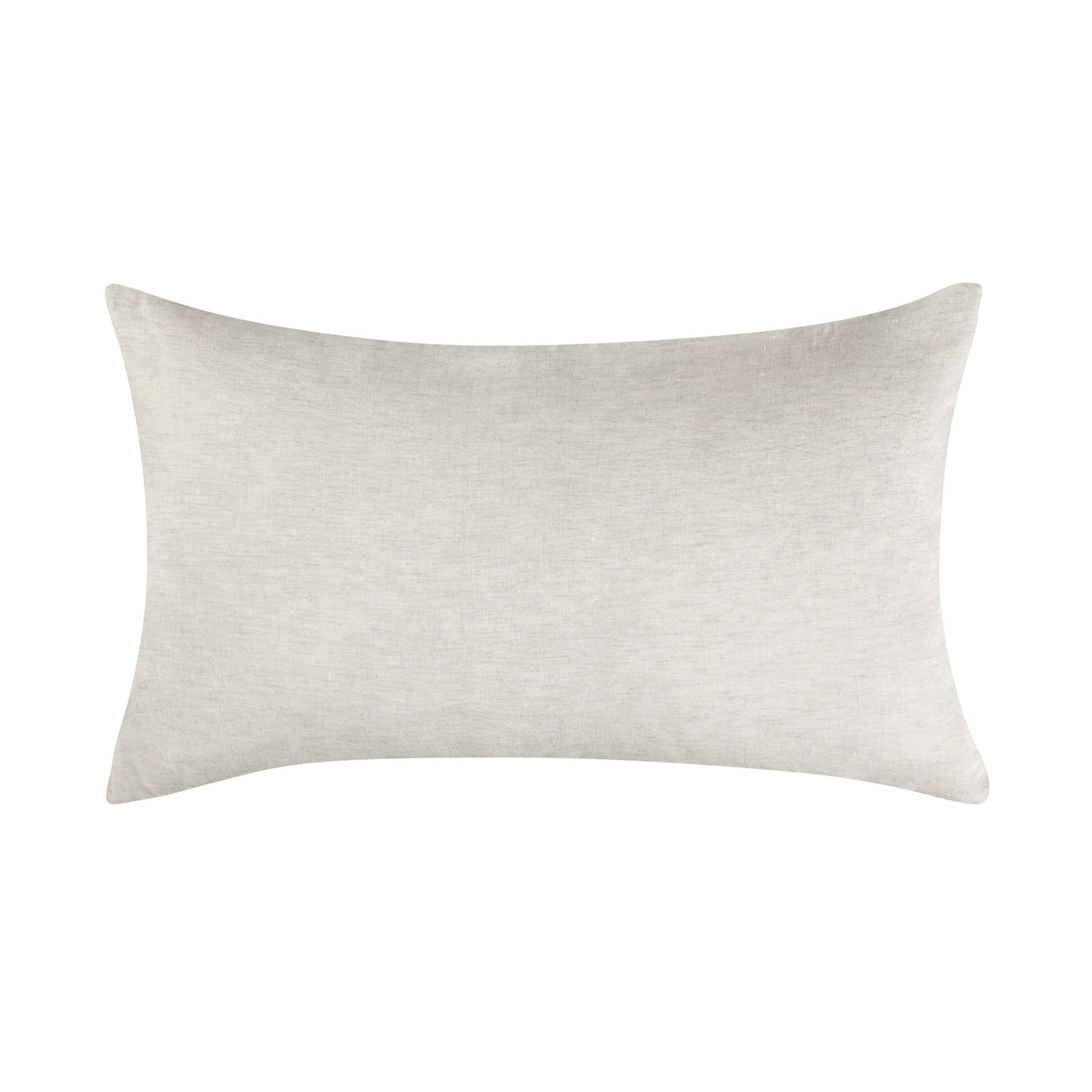 Jayson Quartz White Linen Cashmere Duvet Collection by Classic Home at Eve Furniture