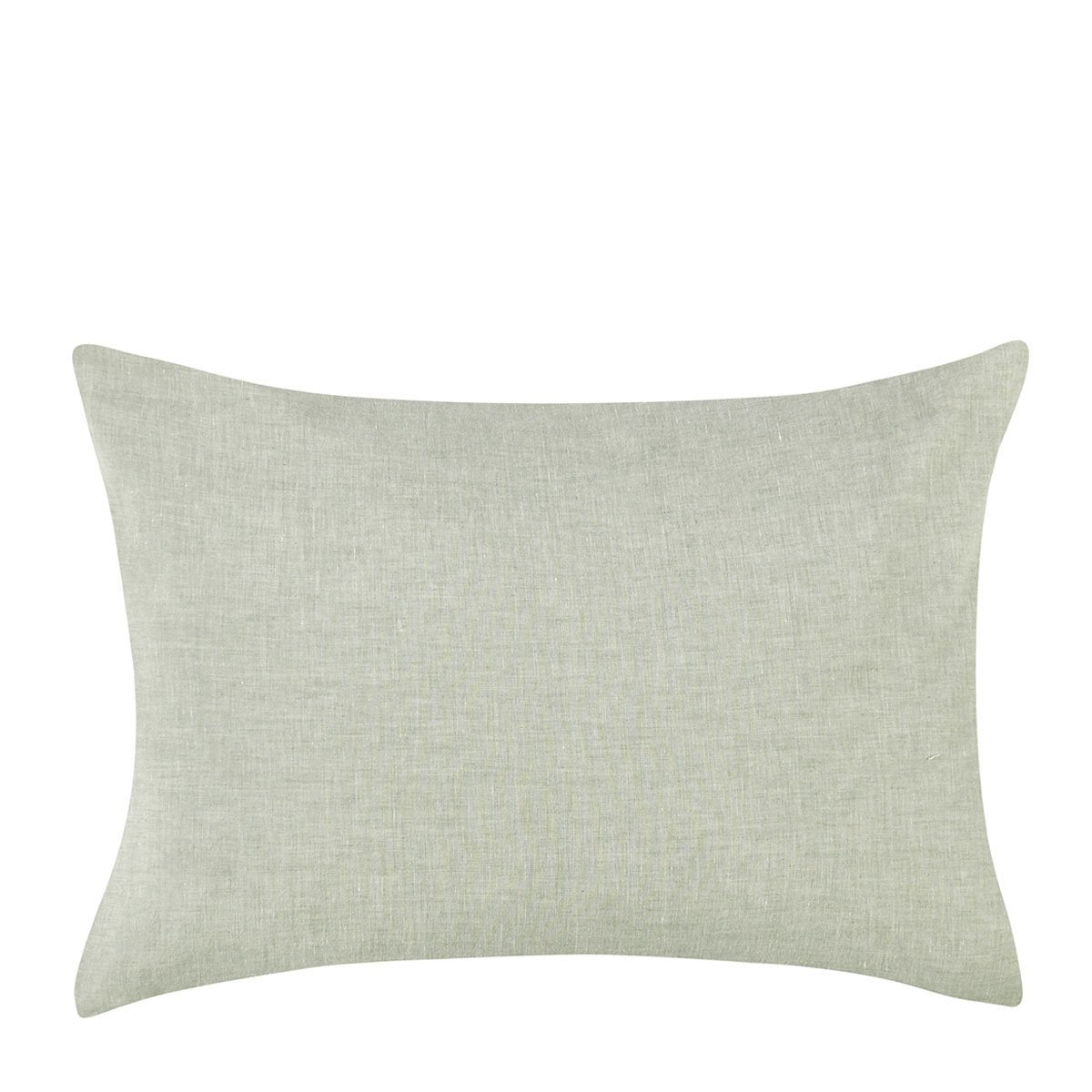 Jayson Sagebrush Linen Cashmere Duvet Collection by Classic Home at Eve Furniture