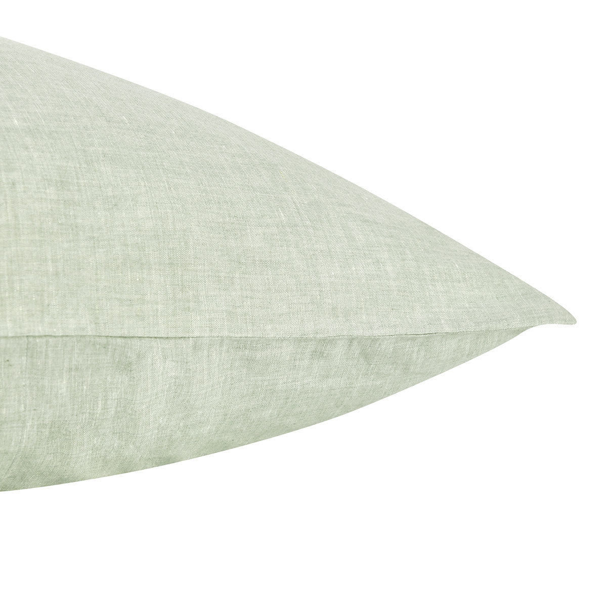 Jayson Sagebrush Linen Cashmere Duvet Collection by Classic Home at Eve Furniture