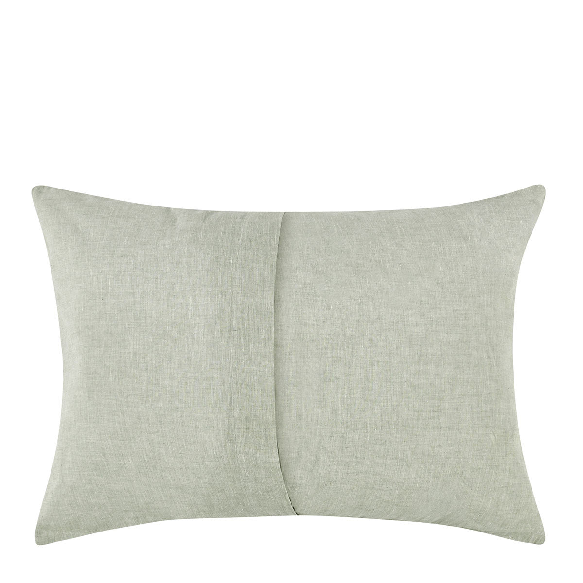 Jayson Sagebrush Linen Cashmere Duvet Collection by Classic Home at Eve Furniture