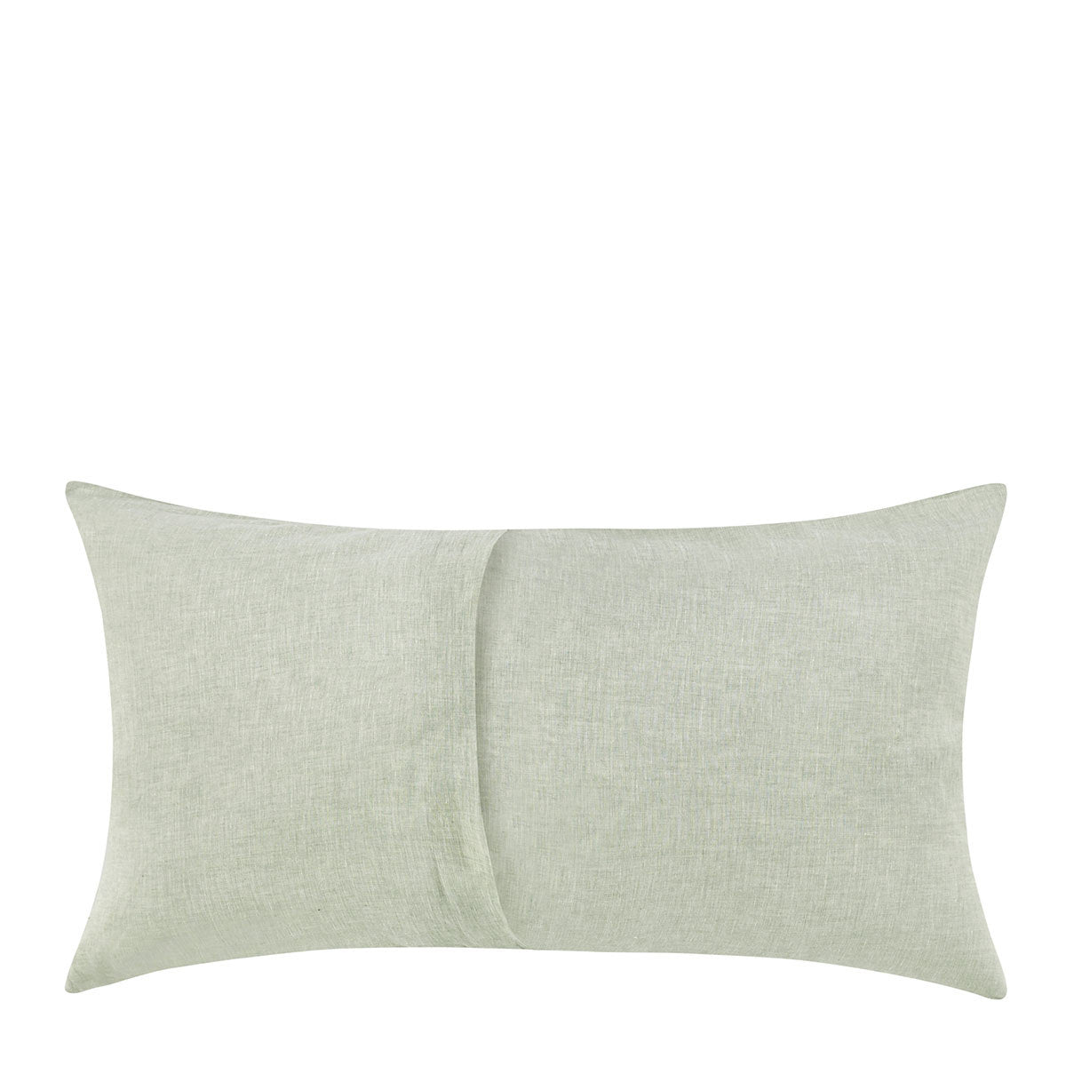 Jayson Sagebrush Linen Cashmere Duvet Collection by Classic Home at Eve Furniture