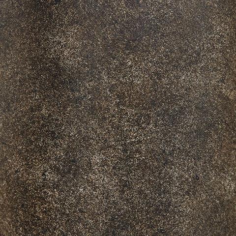 Jebson Dark Bronze Finish Floor Lamp by Ashley at Eve Furniture