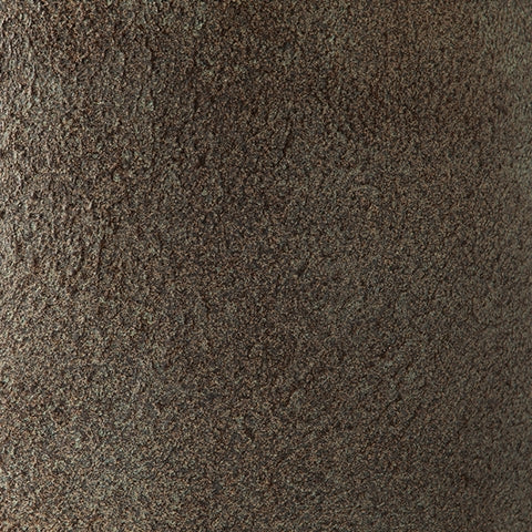 Jedwick Gray/Brown Vase by Ashley at Eve Furniture
