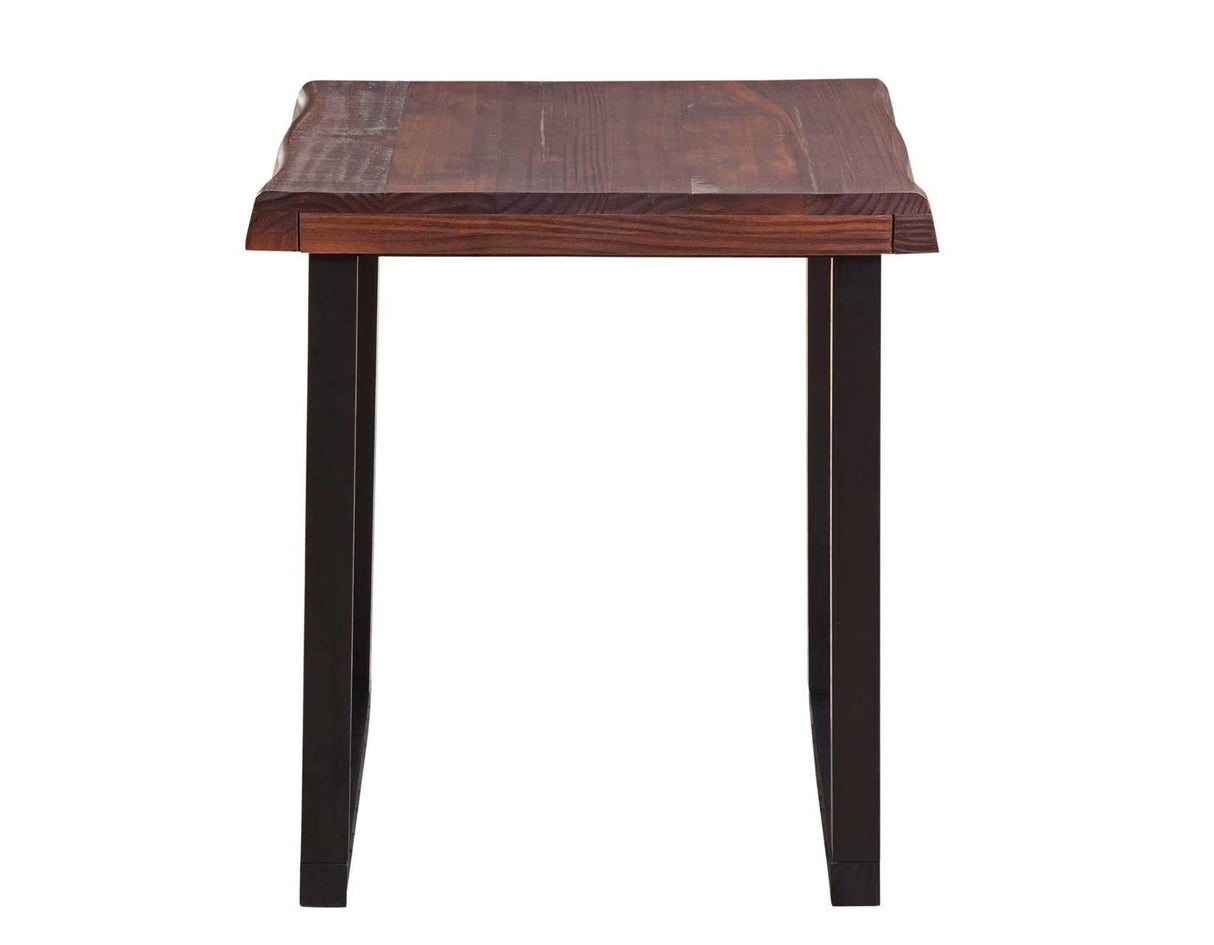 Jennings 3-Piece Occasional Set (Cocktail Table & 2 End Tables) by Steve Silver at Eve Furniture