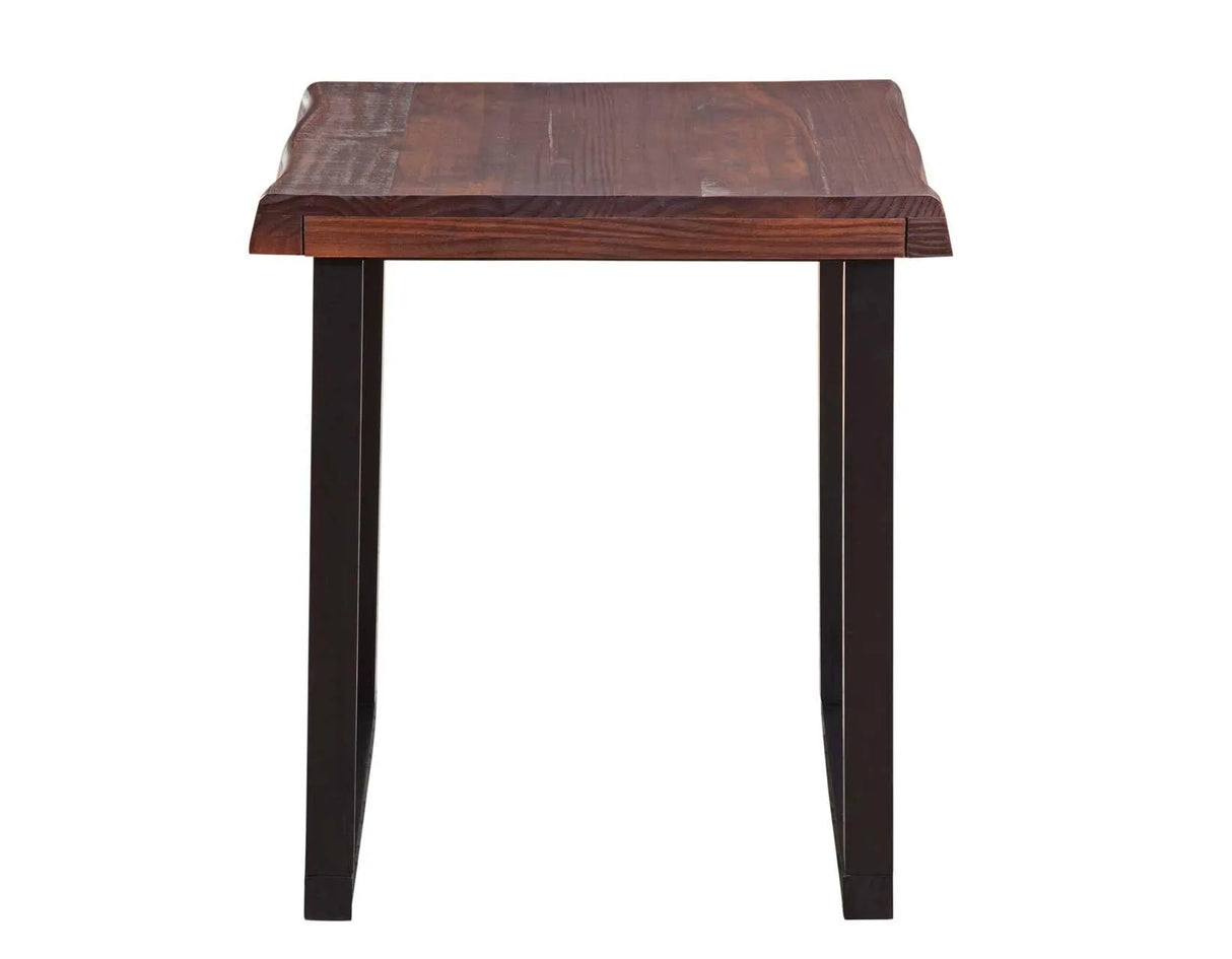 Jennings End Table by Steve Silver at Eve Furniture