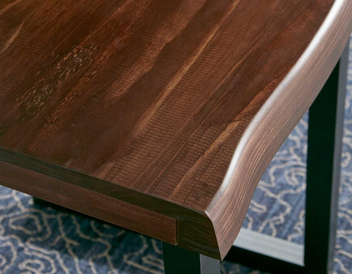 Jennings 3-Piece Occasional Set (Cocktail Table & 2 End Tables) by Steve Silver at Eve Furniture