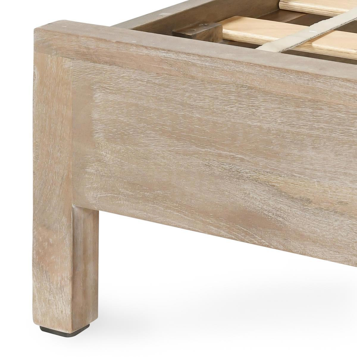 Jensen Bed by Classic Home at Eve Furniture