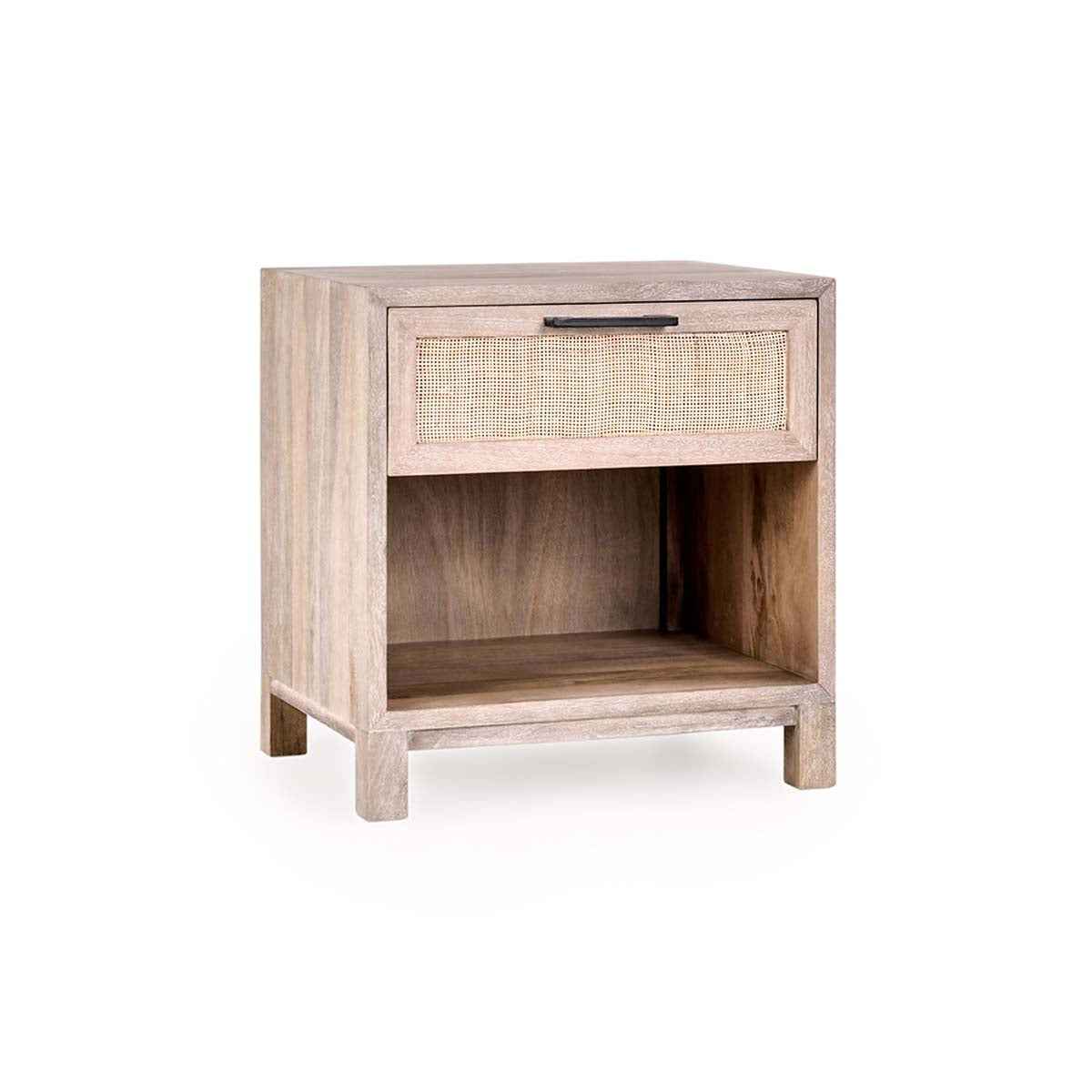 Jensen Brown Nightstand by Classic Home at Eve Furniture