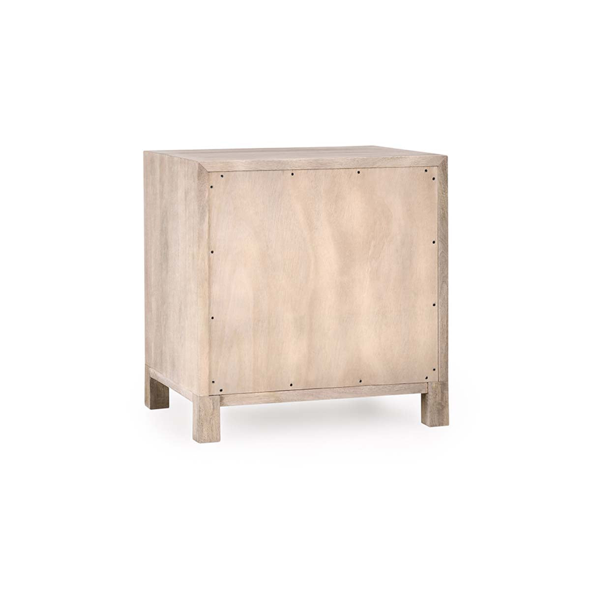 Jensen Brown Nightstand by Classic Home at Eve Furniture