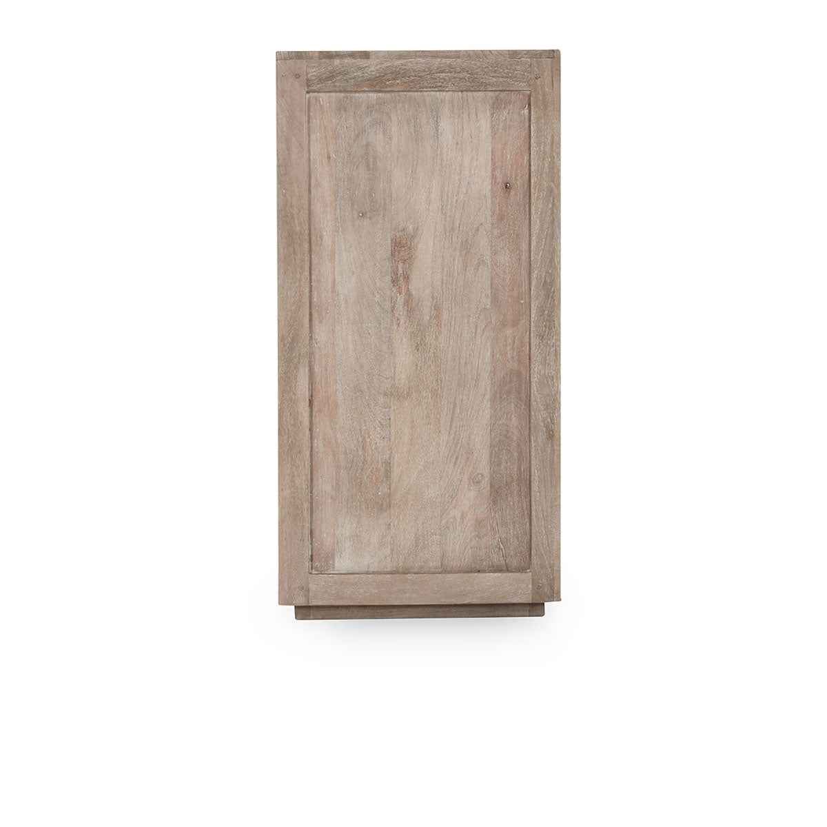 Jensen Taupe Cabinet by Classic Home at Eve Furniture