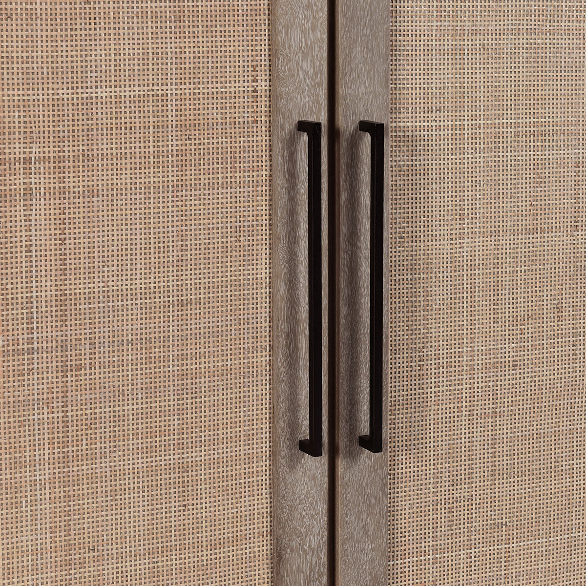 Jensen Taupe Cabinet by Classic Home at Eve Furniture