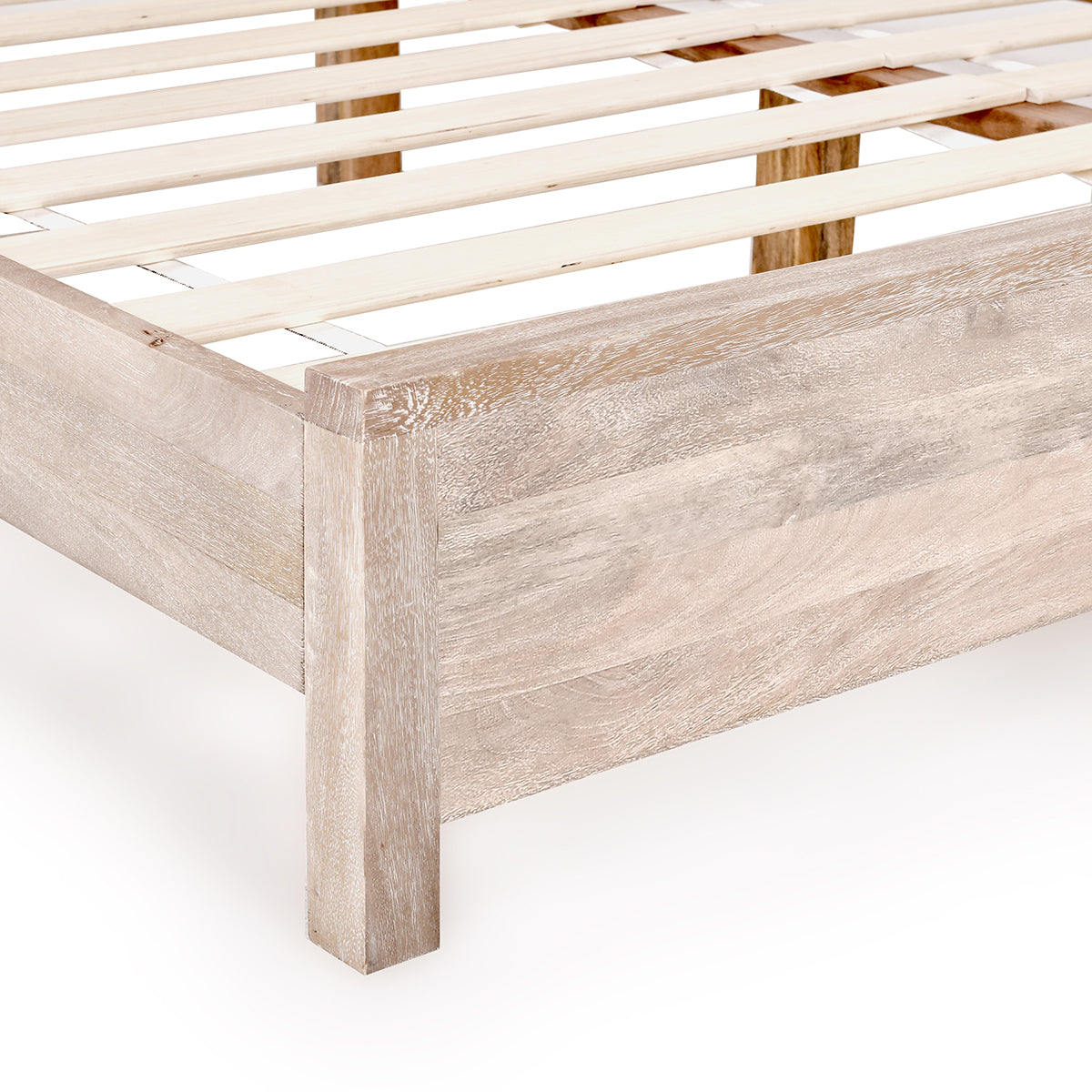Jensen Taupe Queen Bed by Classic Home at Eve Furniture