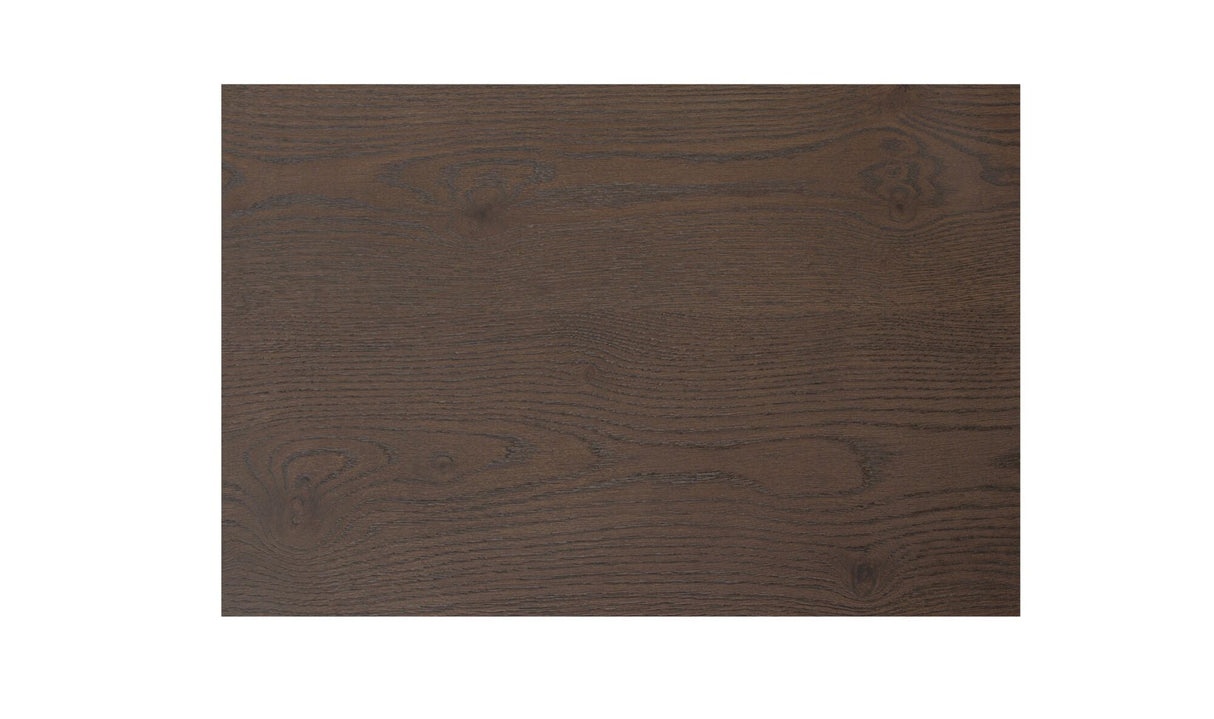 Jenson 9 Drawer Dresser Brown by Moe's Home at Eve Furniture