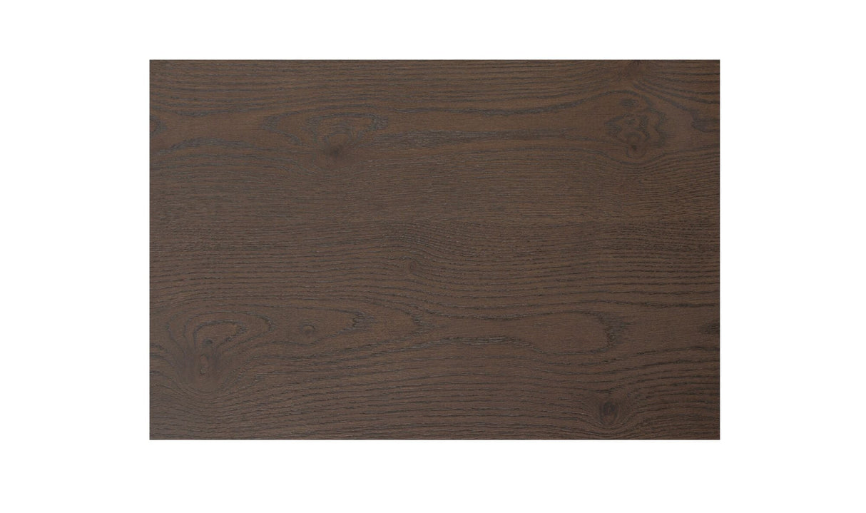 Jenson Nightstand Brown by Moe's Home at Eve Furniture