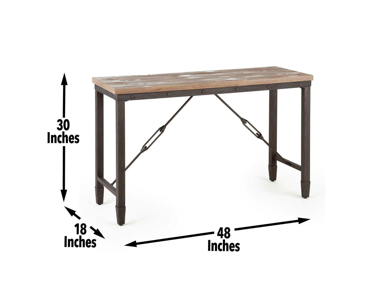 Jersey 3-Piece Set (Cocktail & 2 End Tables) by Steve Silver at Eve Furniture