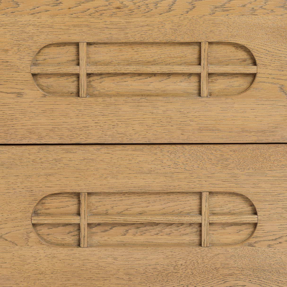 Jesper Oak Nightstand by Co.House Designs at Eve Furniture