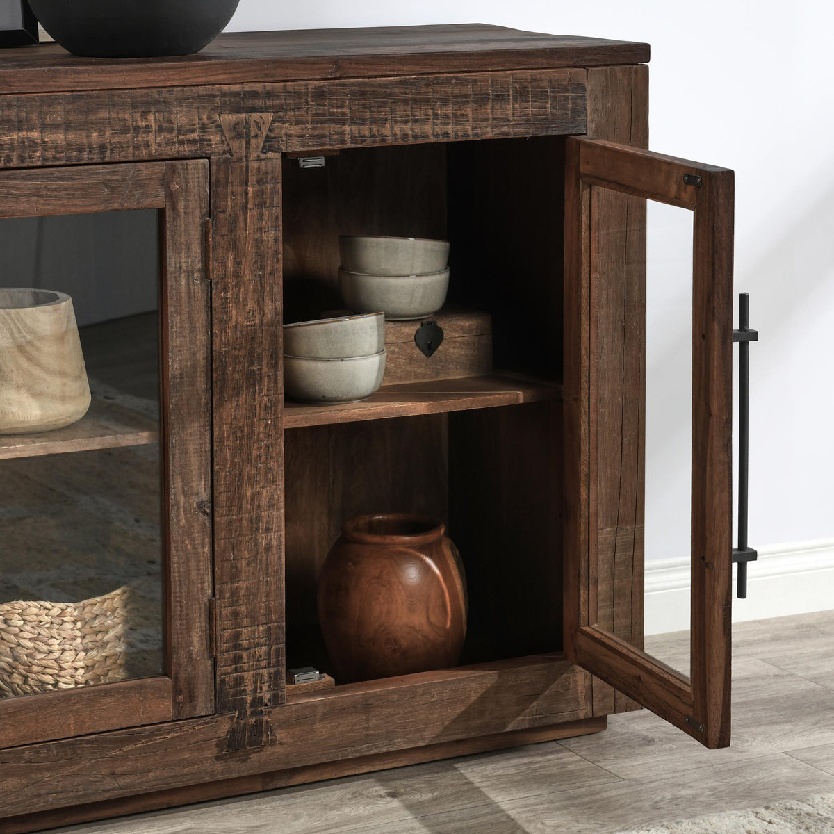 Jett Cabinet by Classic Home at Eve Furniture