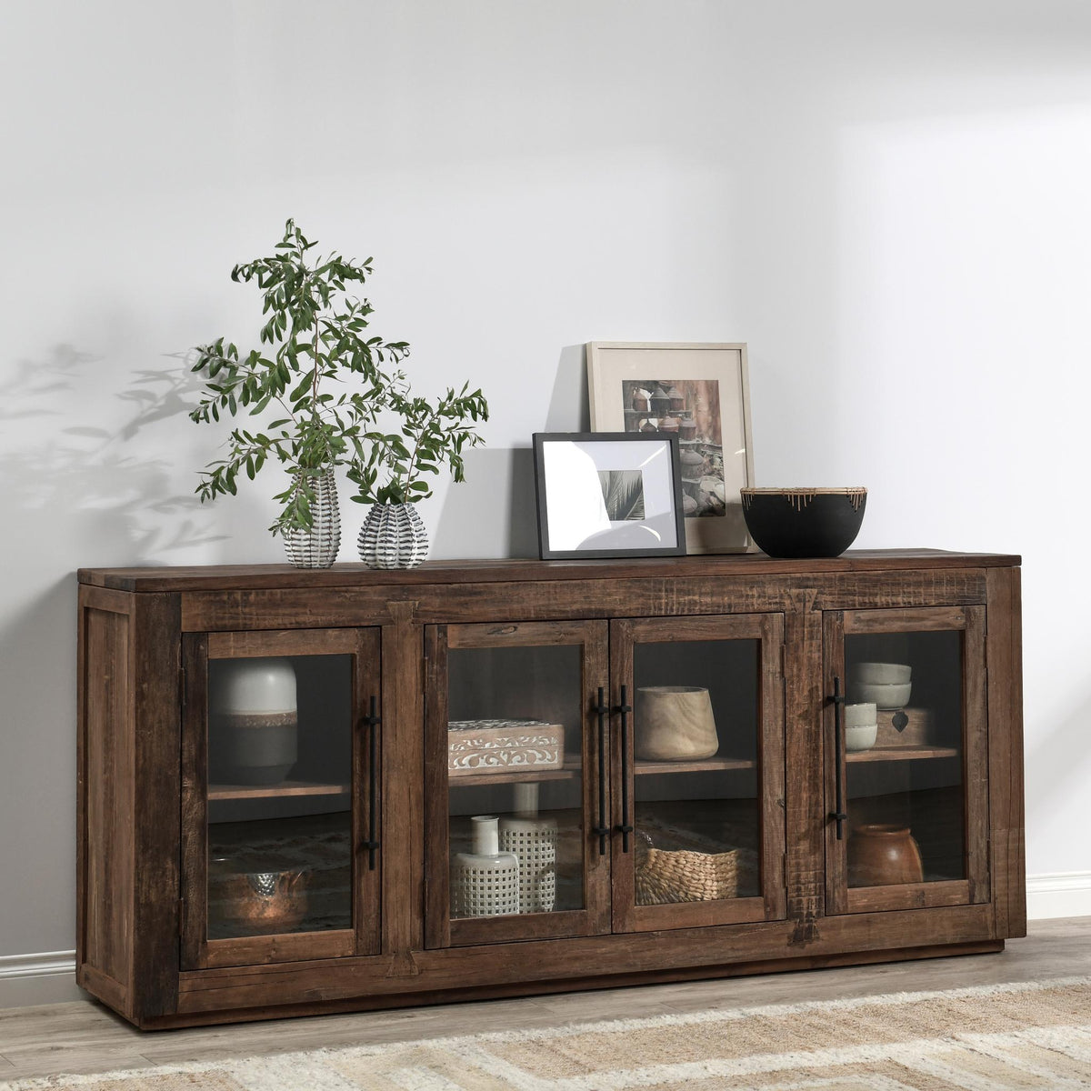 Jett Cabinet by Classic Home at Eve Furniture