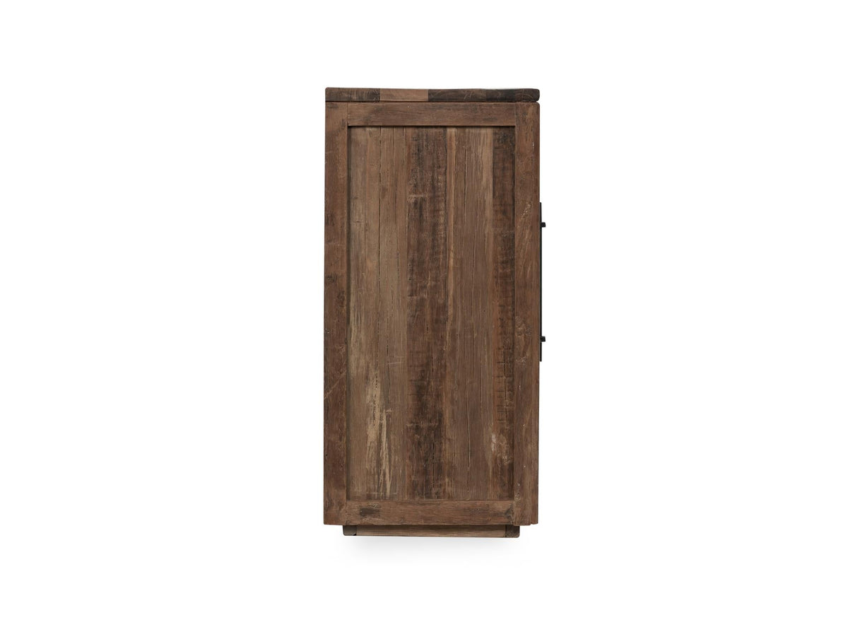 Jett Cabinet by Classic Home at Eve Furniture