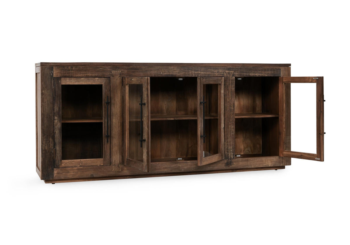 Jett Cabinet by Classic Home at Eve Furniture
