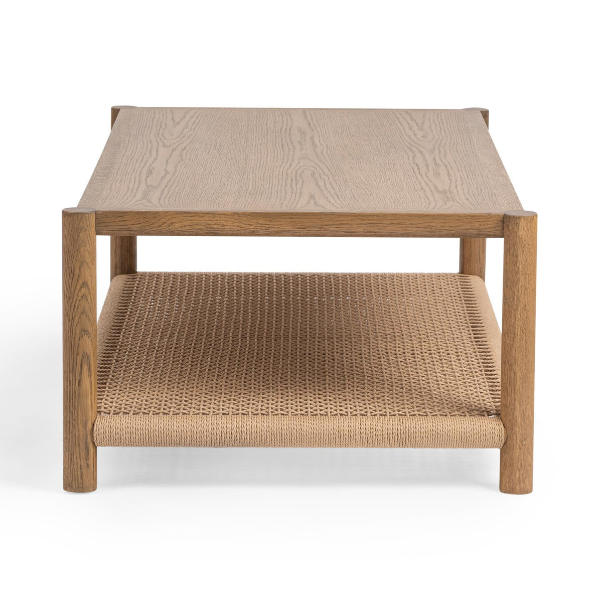 Jilian Coffee Table by Classic Home at Eve Furniture