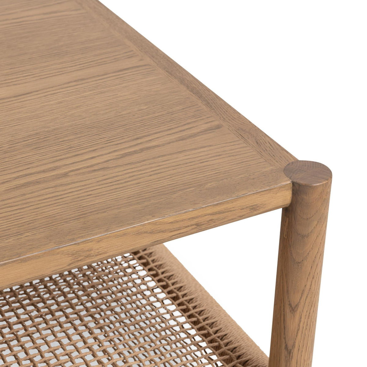 Jilian Coffee Table by Classic Home at Eve Furniture