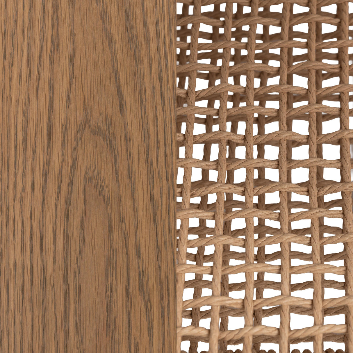 Jilian Coffee Table - Imperial Brown by Classic Home at Eve Furniture