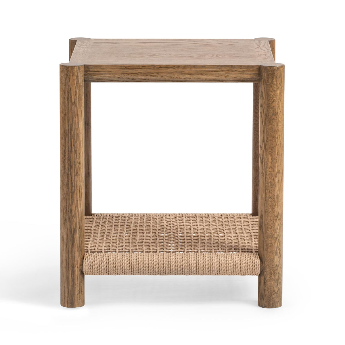 Jilian End Table by Classic Home at Eve Furniture