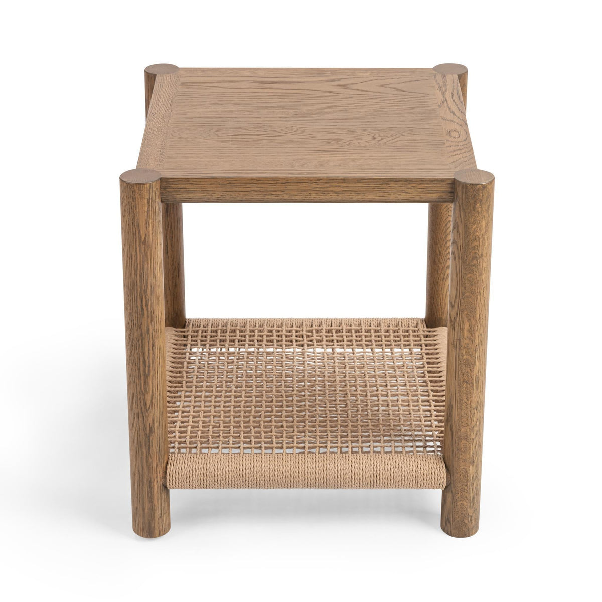Jilian End Table by Classic Home at Eve Furniture