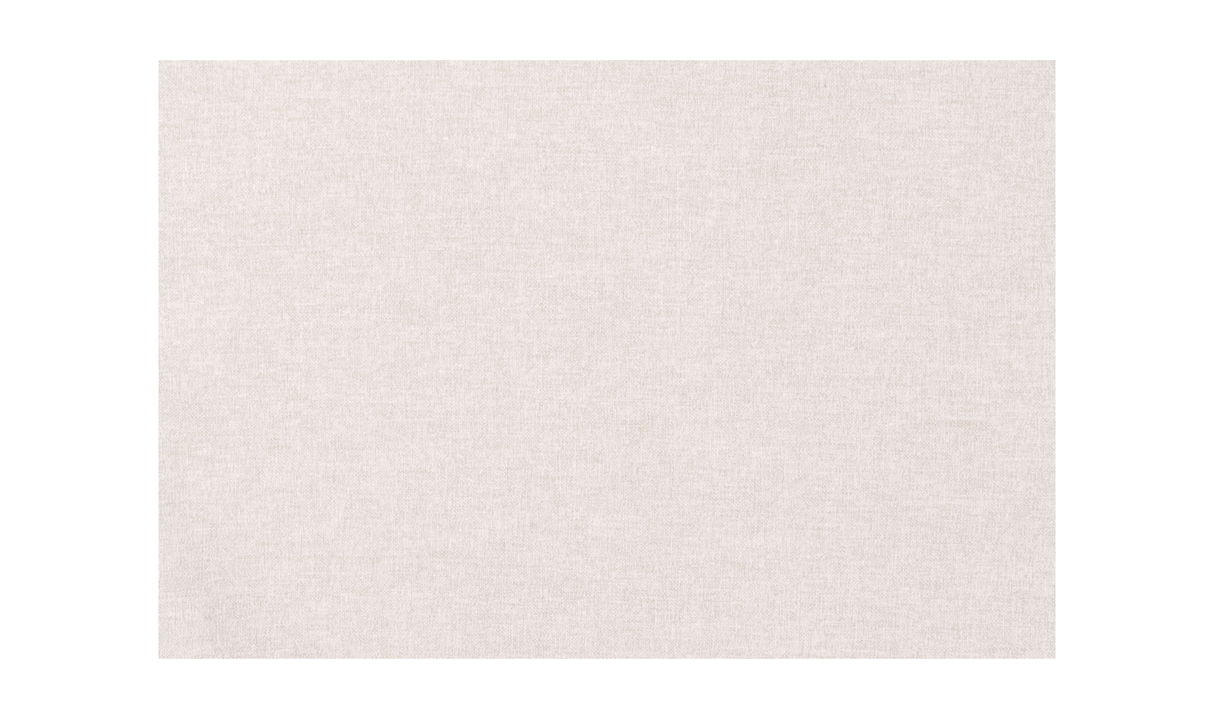 Joan King Storage Bed Cream by Moe's Home at Eve Furniture