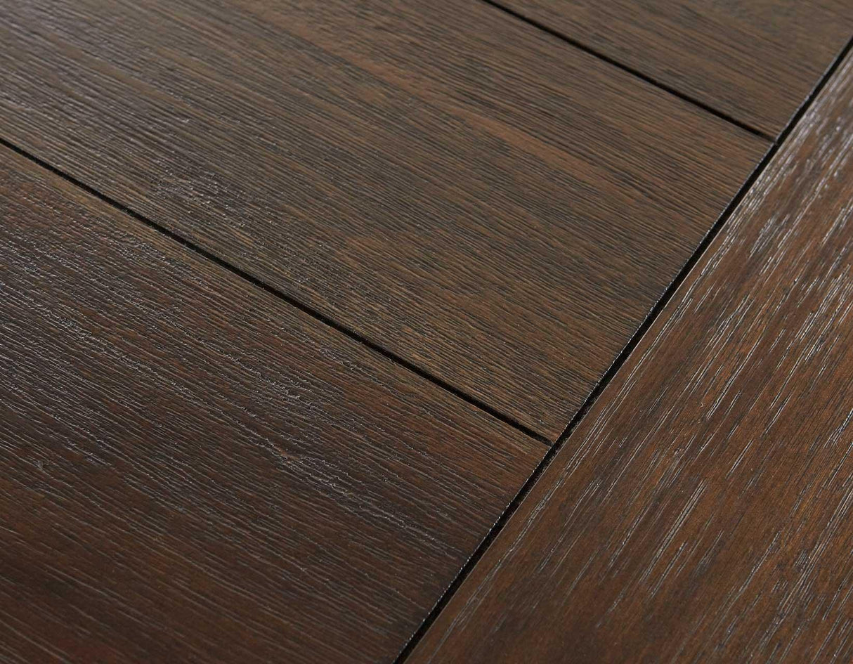 Joanna Ivory/Mocha 4-Piece Sofa Bar Set by Steve Silver at Eve Furniture