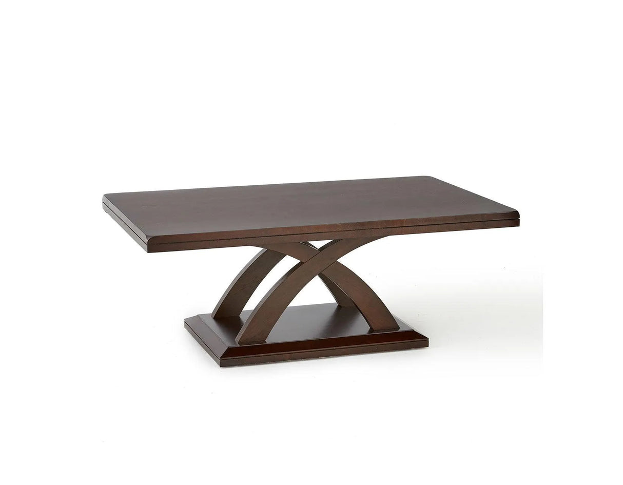 Jocelyn 3-Piece Set (Cocktail & 2 End Tables) by Steve Silver at Eve Furniture